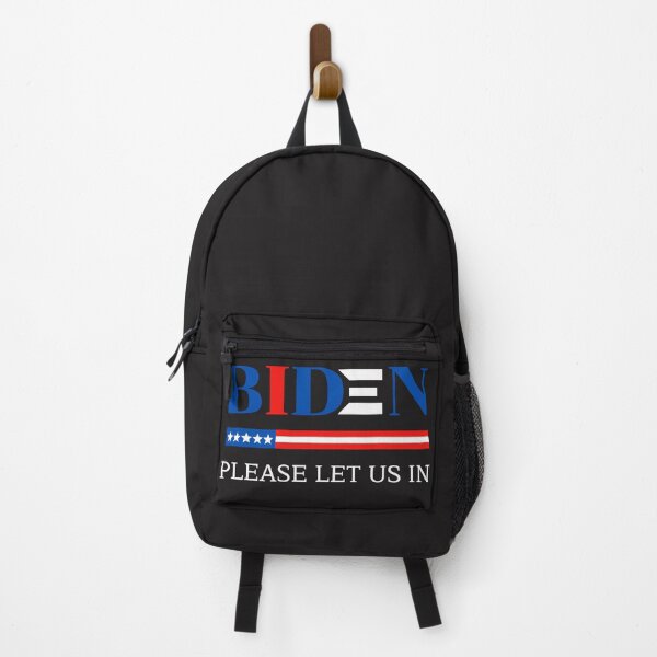 Item preview, Biden please let us in, Biden Let Us In, Political Gift, Migrant, Support the Migrants, biden 2021,  joe biden please let us in, please let us in 2021 designed and sold by sirina2796.
