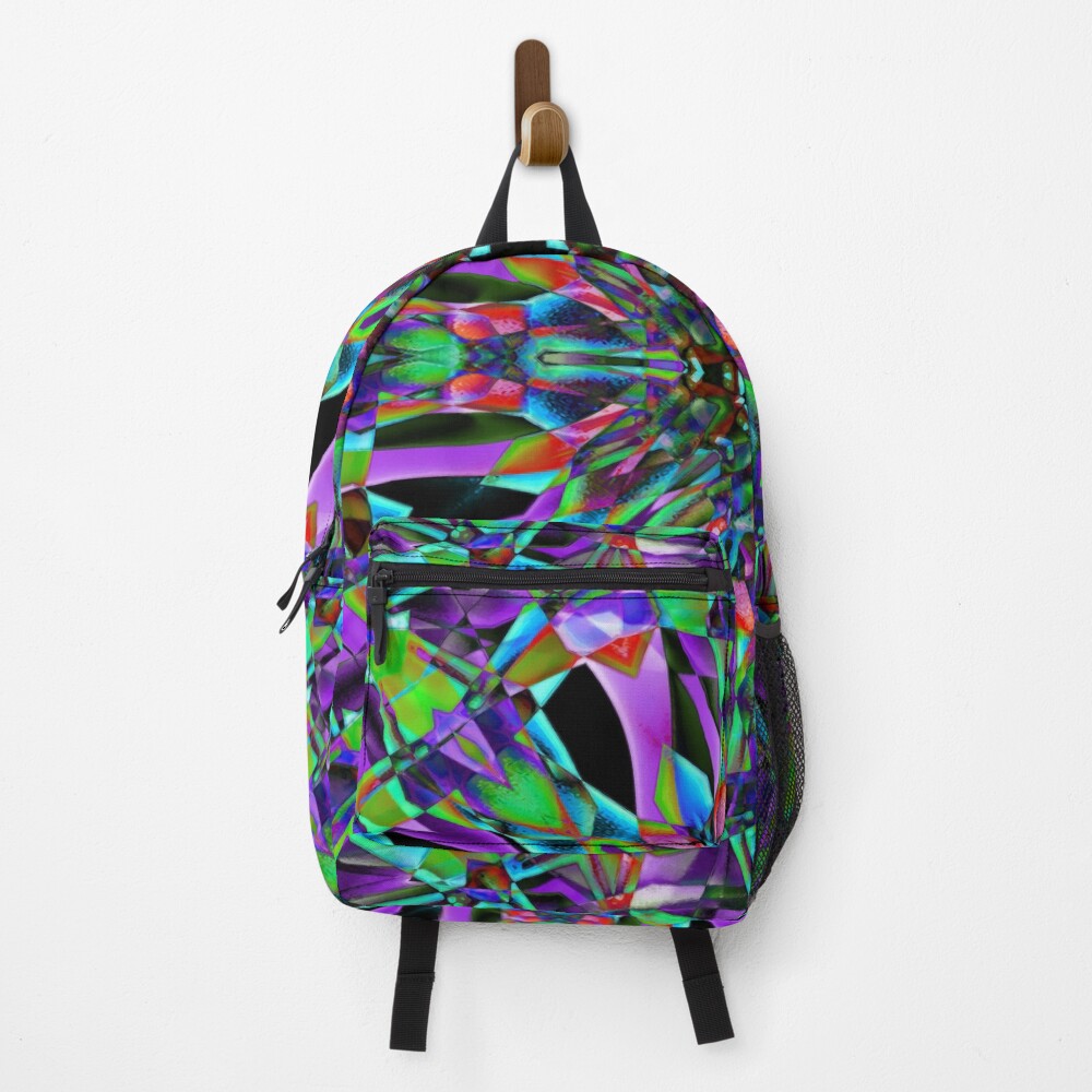 Item preview, Backpack designed and sold by Ralad2021.