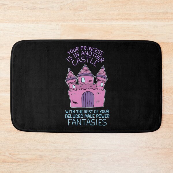 Item preview, Deluded Male Power Fantasies designed and sold by ValentinaHramov.