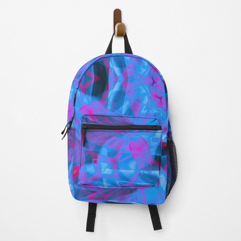 Item preview, Backpack designed and sold by Ralad2021.