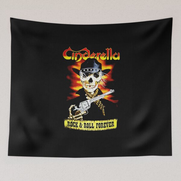 Item preview, Cinderella T-Shirts  designed and sold by rmcmillanz.