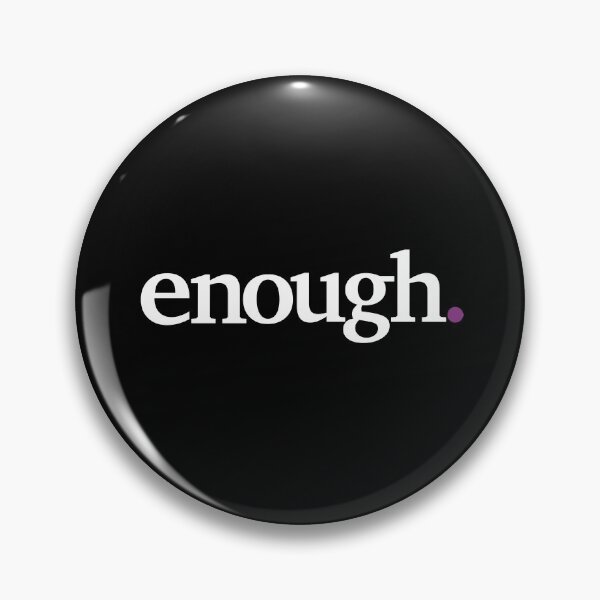 Item preview, enough designed and sold by Melinda Kerr.