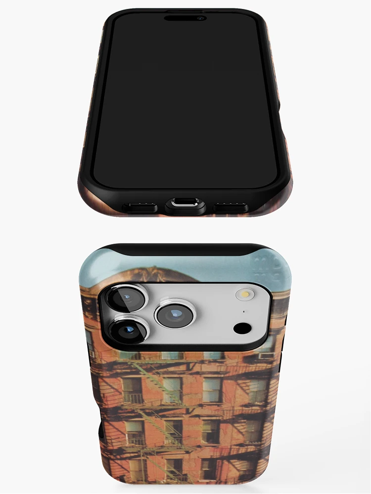 Thumbnail 3 of 4, iPhone Case, Modest Mouse - Broke designed and sold by devilworkday.