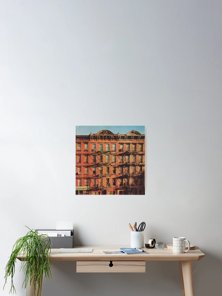 Thumbnail 2 of 3, Poster, Modest Mouse - Broke designed and sold by devilworkday.