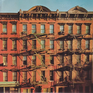 Artwork thumbnail, Modest Mouse - Broke by devilworkday