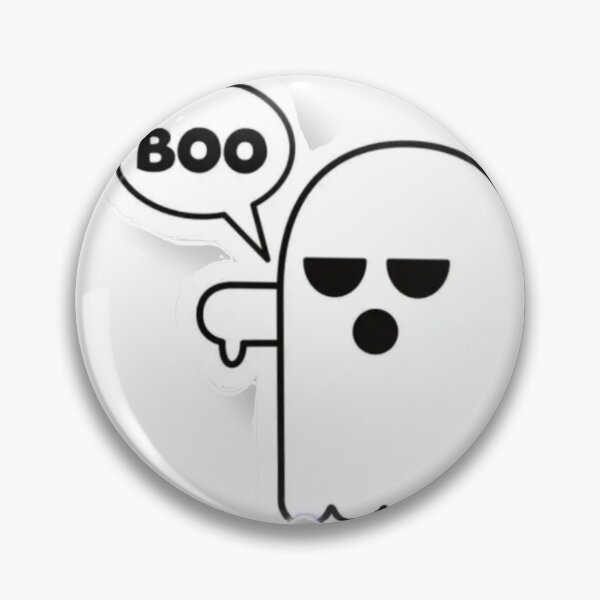 Item preview, Disapproval ghost ? designed and sold by Alexakabogu2.