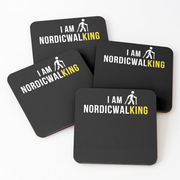 Item preview, Nordic Walking designed and sold by ubantee.