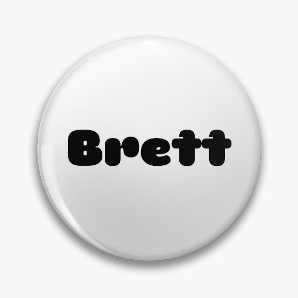 Item preview, Brett designed and sold by Shalomjoy.