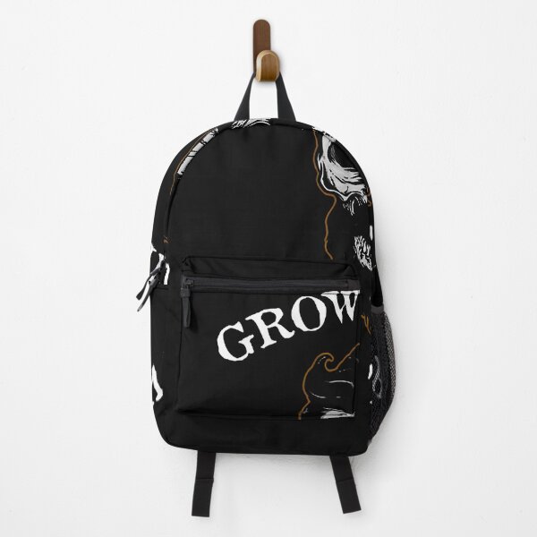 Item preview, Beard Skull Grow The B Get The V designed and sold by BorLeek.