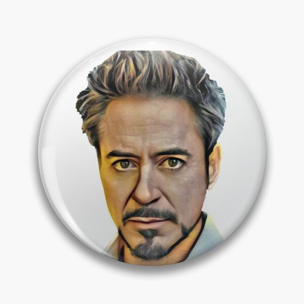 Artikelvorschau, Robert Downey Jr entworfen und verkauft von SHOPPING BUDDY.