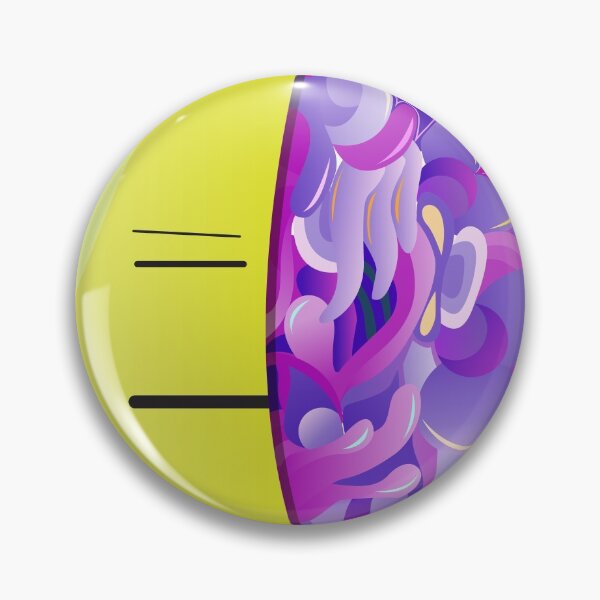Item preview, flatface icon doodle designed and sold by depries.
