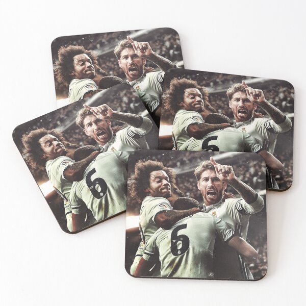 Item preview, Wallpaper Ramos Marcelo designed and sold by sarinem01.