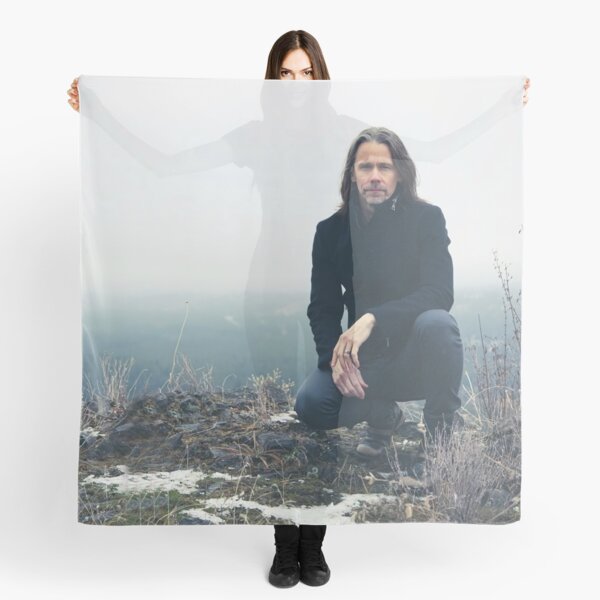 The Ides Aesthetic Kennedy Scarf