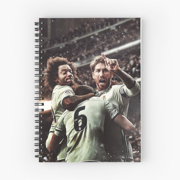 Item preview, Wallpaper Ramos Marcelo designed and sold by sarinem01.