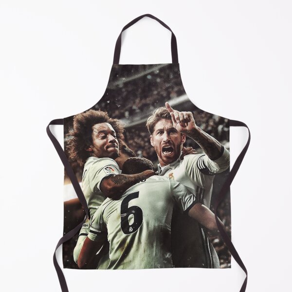 Item preview, Wallpaper Ramos Marcelo designed and sold by sarinem01.