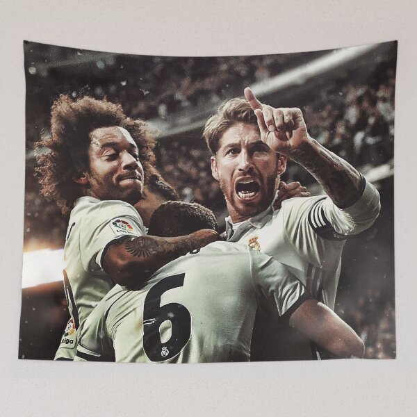 Item preview, Wallpaper Ramos Marcelo designed and sold by sarinem01.