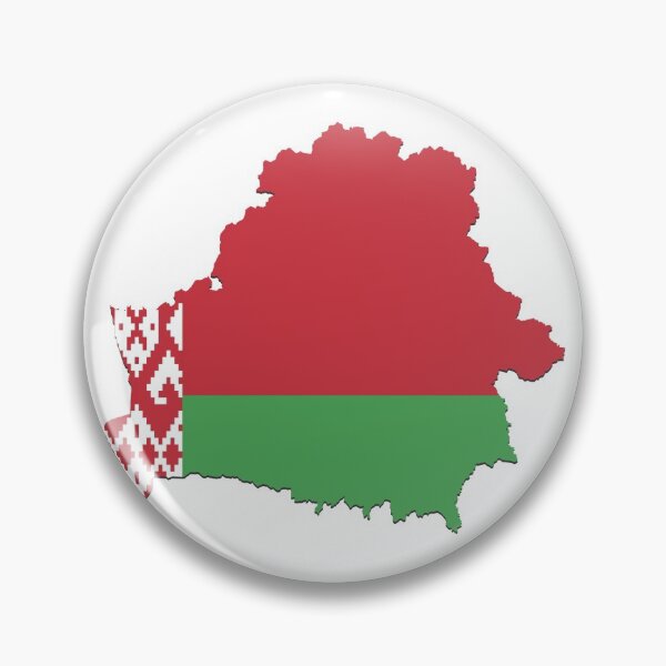 Item preview, Belarus Flag designed and sold by simpledesigners.