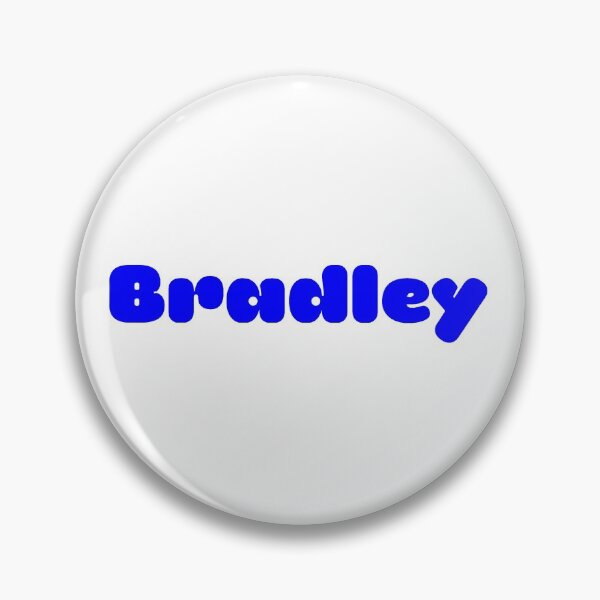 Item preview, Bradley designed and sold by Shalomjoy.