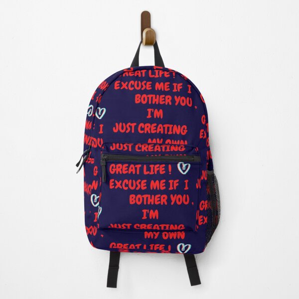 Item preview, Create your own great life designed and sold by Sensihoriverse.