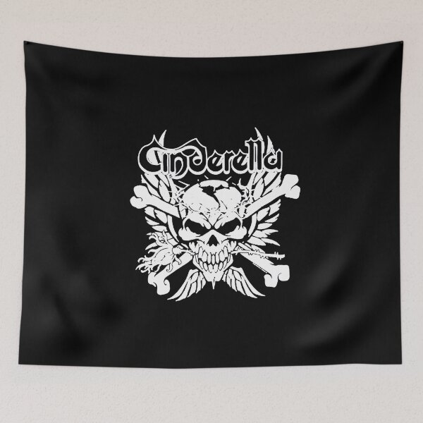Item preview,  Cinderella T-Shirts  designed and sold by rmcmillanz.