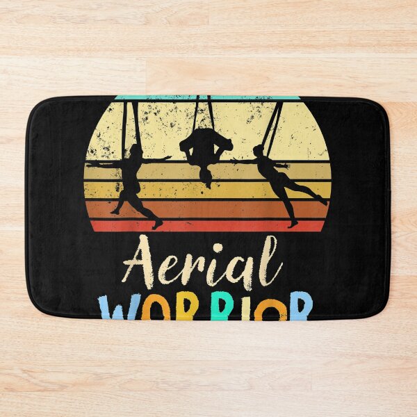 Item preview, Aerial Yoga Shirt Women Hammock Mounting Silks Pilates Gifts love, aerial yoga, hammocks, aerial, yogi, yoga, yogis designed and sold by ryanpensyp.