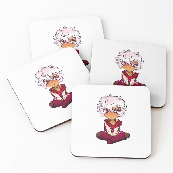 Item preview, Asra The Arcana designed and sold by SirNiji.