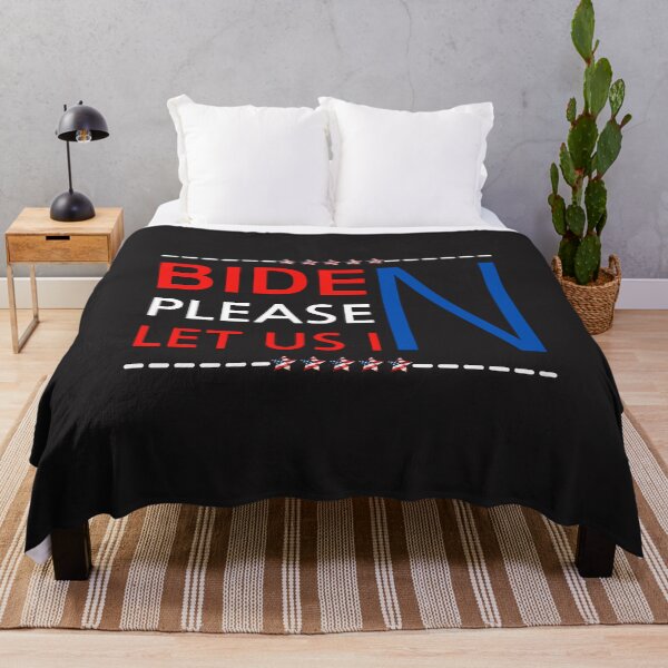 Item preview, Biden please let us in, Biden Let Us In, Political Gift, Migrant, Support the Migrants, biden 2021, joe biden please let us in, please let us in 2021 designed and sold by sirina2796.