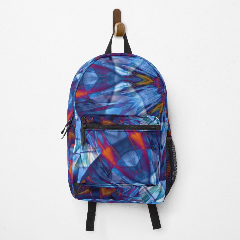Item preview, Backpack designed and sold by Ralad2021.