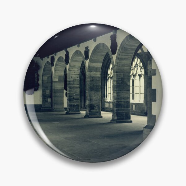 Item preview, Basel 1 - Cathedral - Artwork designed and sold by Mickaël Plichard.