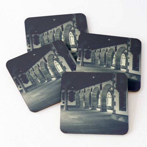 Item preview, Basel 1 - Cathedral - Artwork designed and sold by Mickaël Plichard.