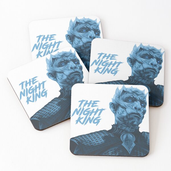 Item preview, The king of night designed and sold by alphaprint.