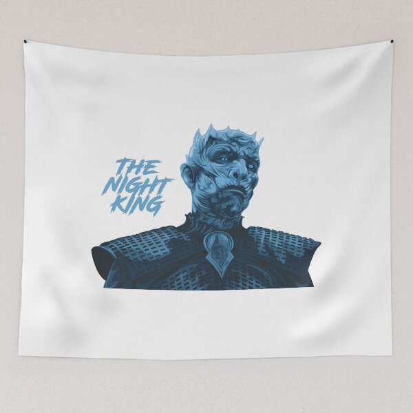 Item preview, The king of night designed and sold by alphaprint.
