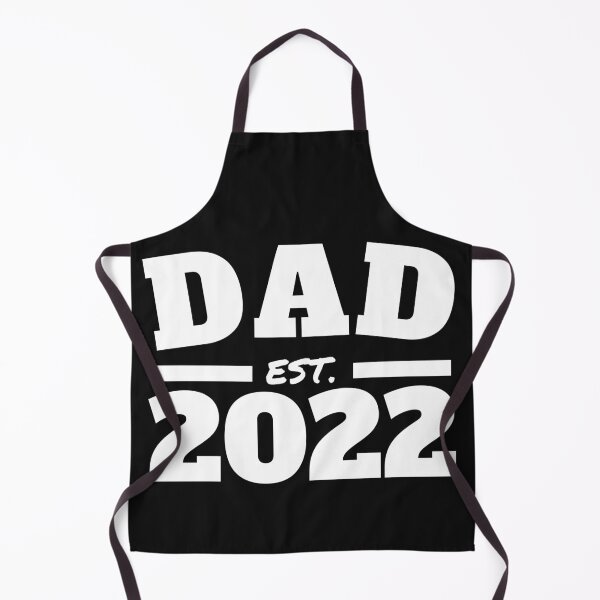 Item preview, Dad Est. 2022 designed and sold by Click-Like.