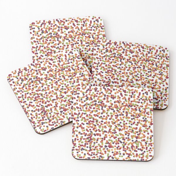 Item preview, Color Rain 6 designed and sold by MHich.