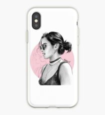 Vinilo o funda para iPhone Lj coachella