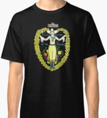 Der Byrds Schatz des Rodeo-Shirts Classic T-Shirt