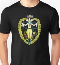 The Byrds Sweetheart Of The Rodeo Shirt Unisex T-Shirt