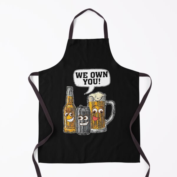 Item preview, Beers We Own You designed and sold by BorLeek.