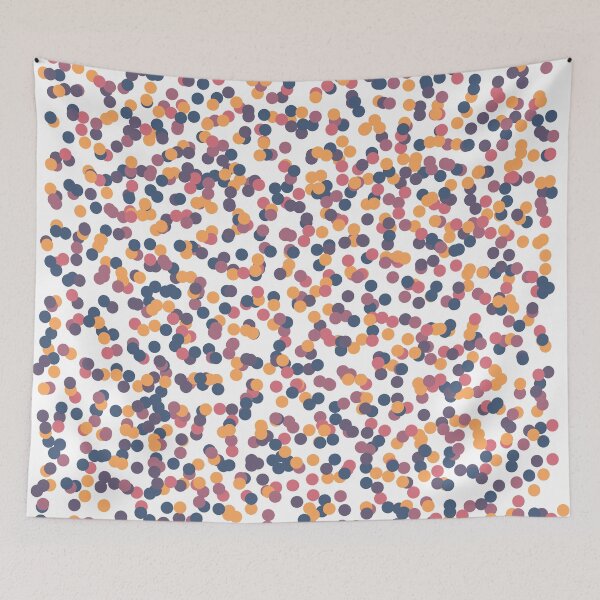 Item preview, Color Rain 7 designed and sold by MHich.