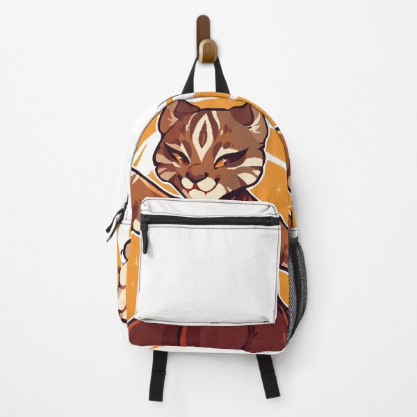 Item preview, Kungfu cat - Fighting cat designed and sold by Salahboulehoual.