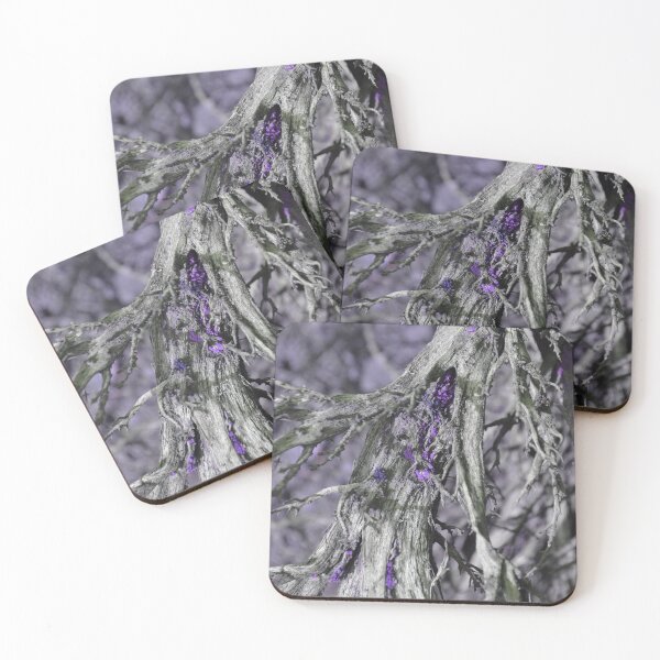 Item preview, Purple Moss designed and sold by BeceroCreations.