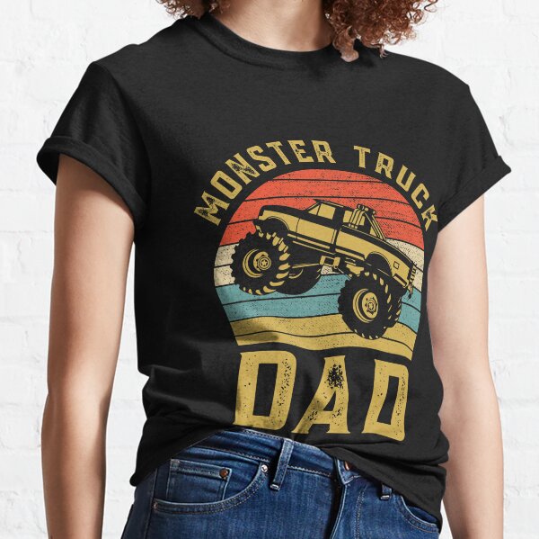 Monster Truck Tshirt Harajuku Style Graphics T Shirts Cool Truck Girl  Streetwear Y2k Top Monster Short Sleeve Shirts for Boys - AliExpress