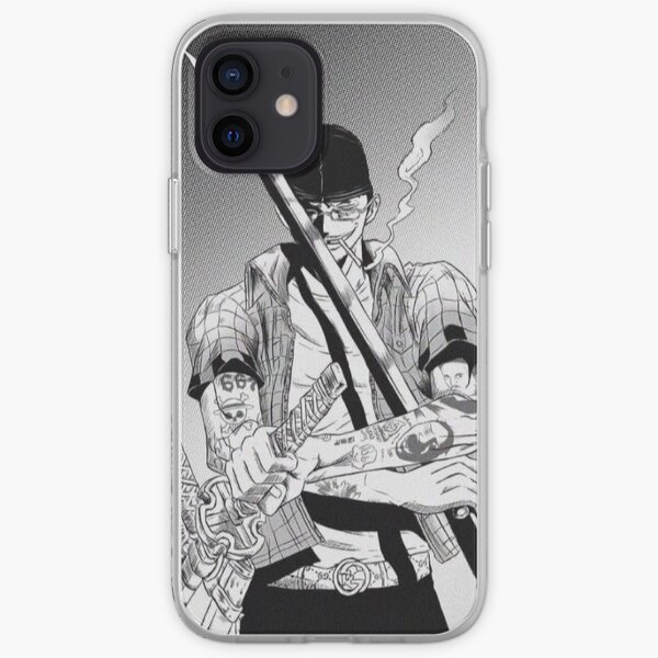 Freeze Corleone 667 Coque souple iPhone