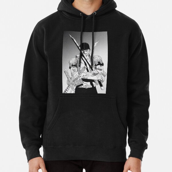 Freeze Corleone 667 Sweat à capuche épais