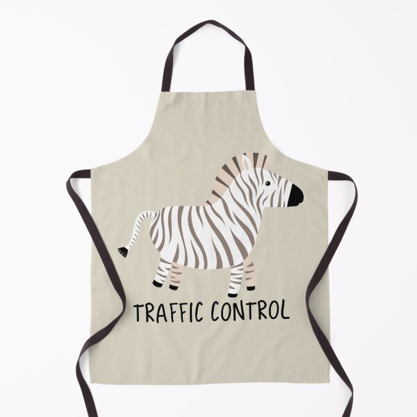 Item preview, Zebra Traffic Controller designed and sold by kcaandwu.