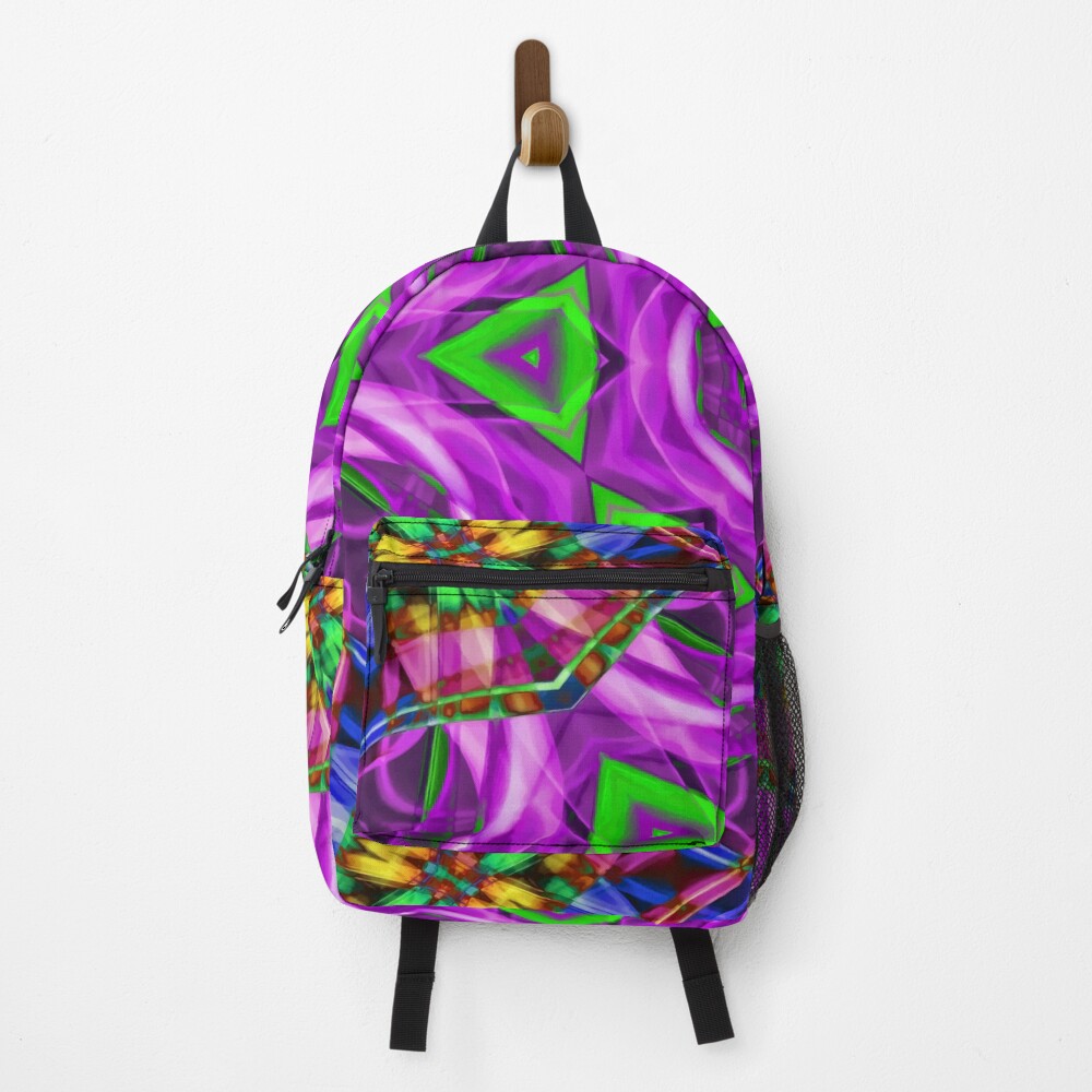 Item preview, Backpack designed and sold by Ralad2021.
