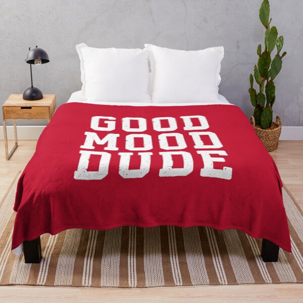 Item preview, Good Mood Dude #2 designed and sold by SalahBlt.