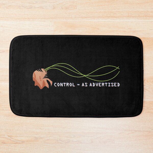 Item preview, Control - As advertised designed and sold by crazycollective.