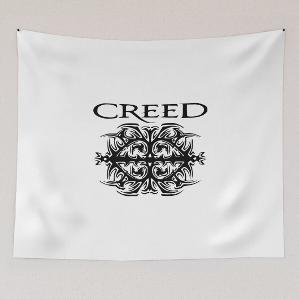 Item preview, Creed's music designed and sold by astambridge10.