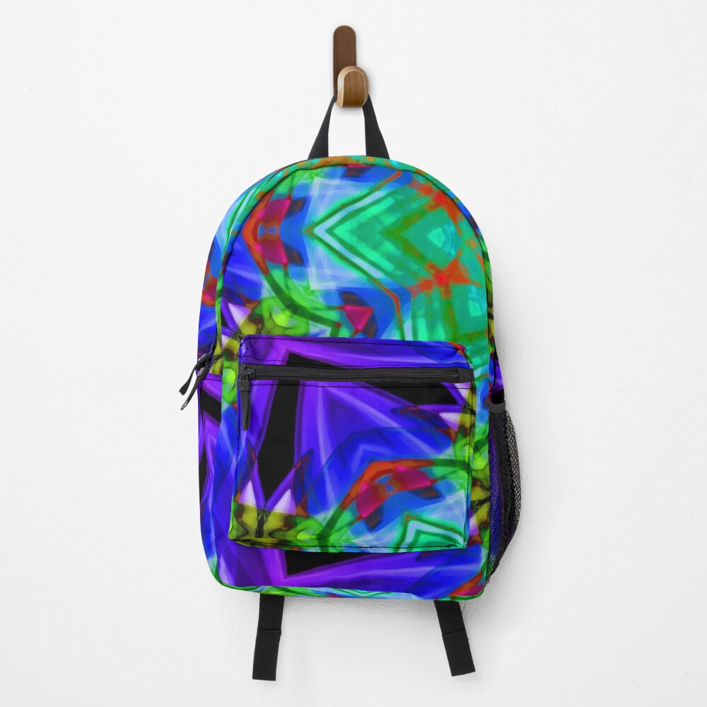 Item preview, Backpack designed and sold by Ralad2021.